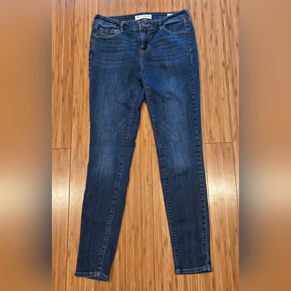 NWOT Bullhead Skinny Jeans